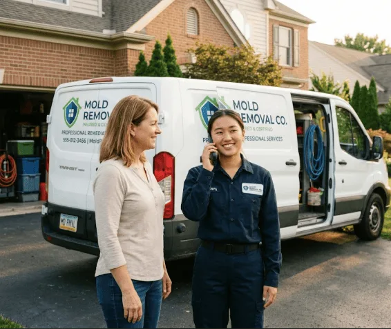 Crawlspace Mold Remediation Lansing, WV FAQs